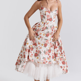 Elisa™ Abito Midi