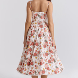 Elisa™ Abito Midi
