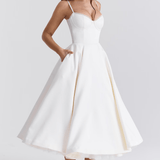 Elisa™ Abito Midi