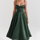 Elisa™ Abito Midi