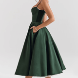 Elisa™ Abito Midi