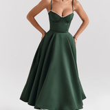 Elisa™ Abito Midi