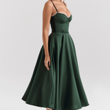 Elisa™ Abito Midi
