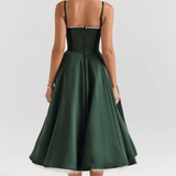 Elisa™ Abito Midi