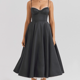 Elisa™ Abito Midi
