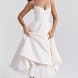 Elisa™ Abito Midi