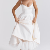 Elisa™ Abito Midi