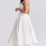 Elisa™ Abito Midi