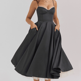 Elisa™ Abito Midi