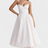 Elisa™ Abito Midi