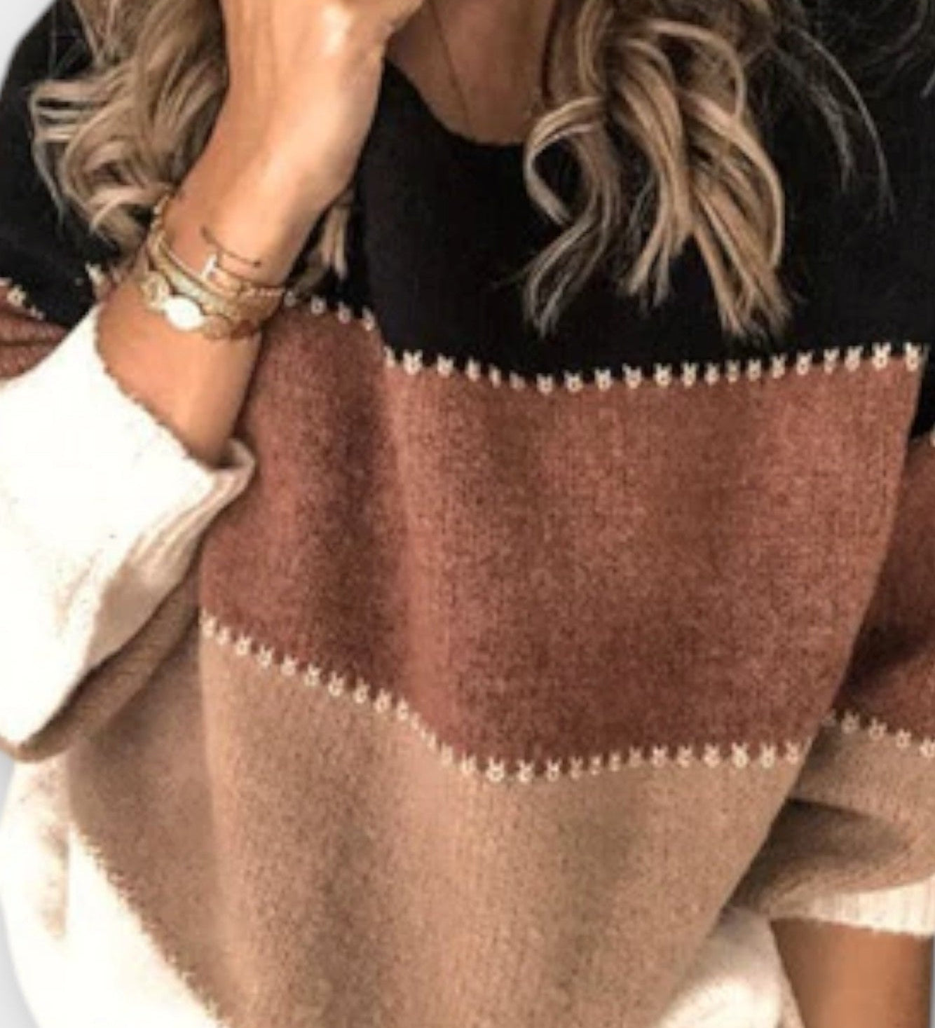 Elisa™ Maglione