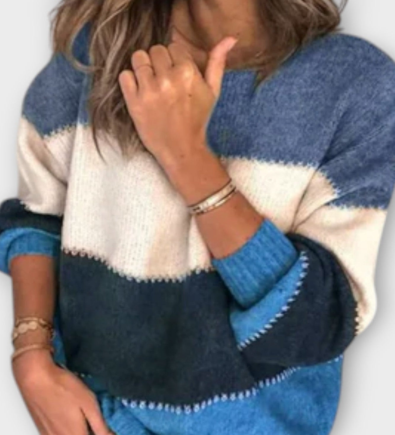 Elisa™ Maglione