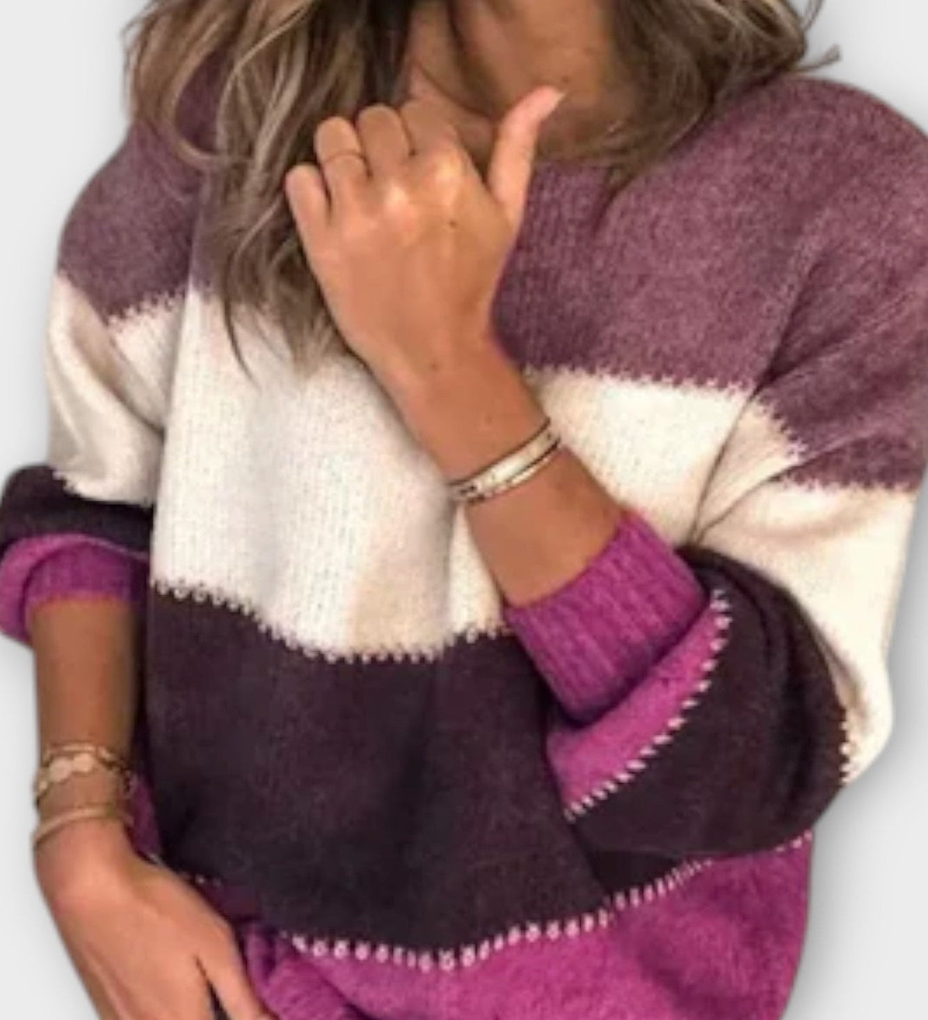 Elisa™ Maglione