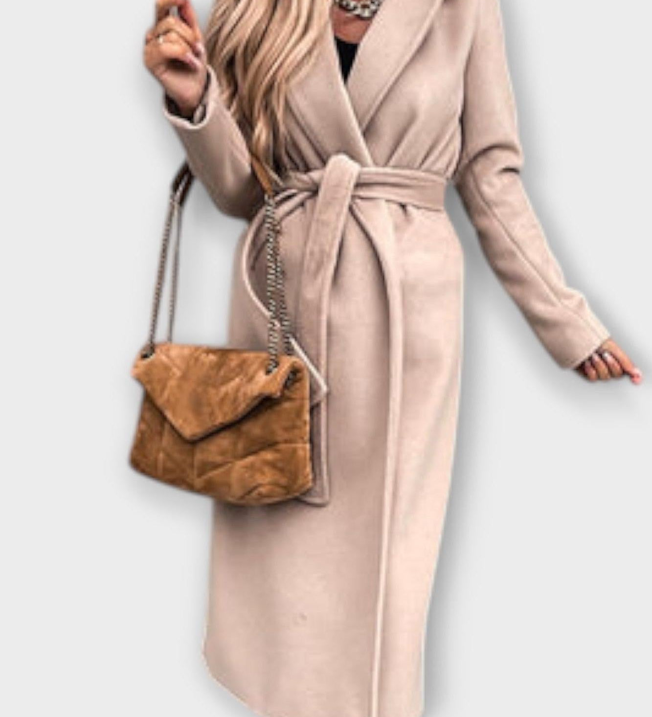 Eliza Cappotto