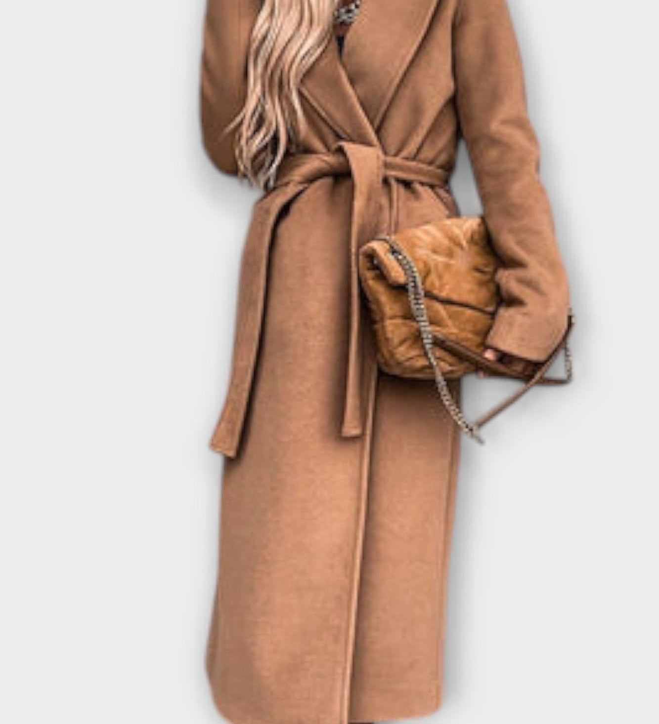 Eliza Cappotto