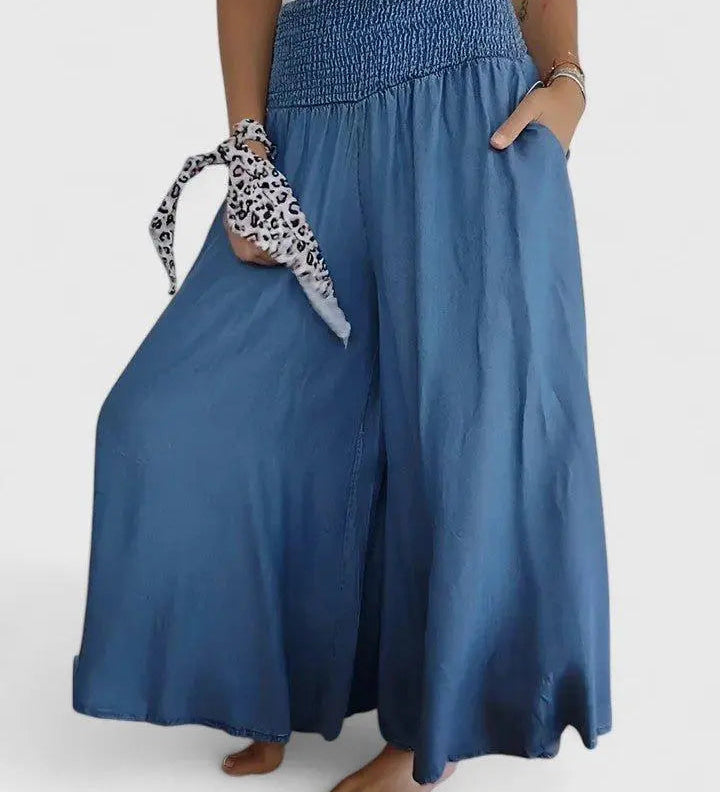 Elona™ | Pantaloni
