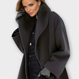 Elysia™ | Cappotto in lana