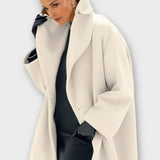Elysia™ | Cappotto in lana
