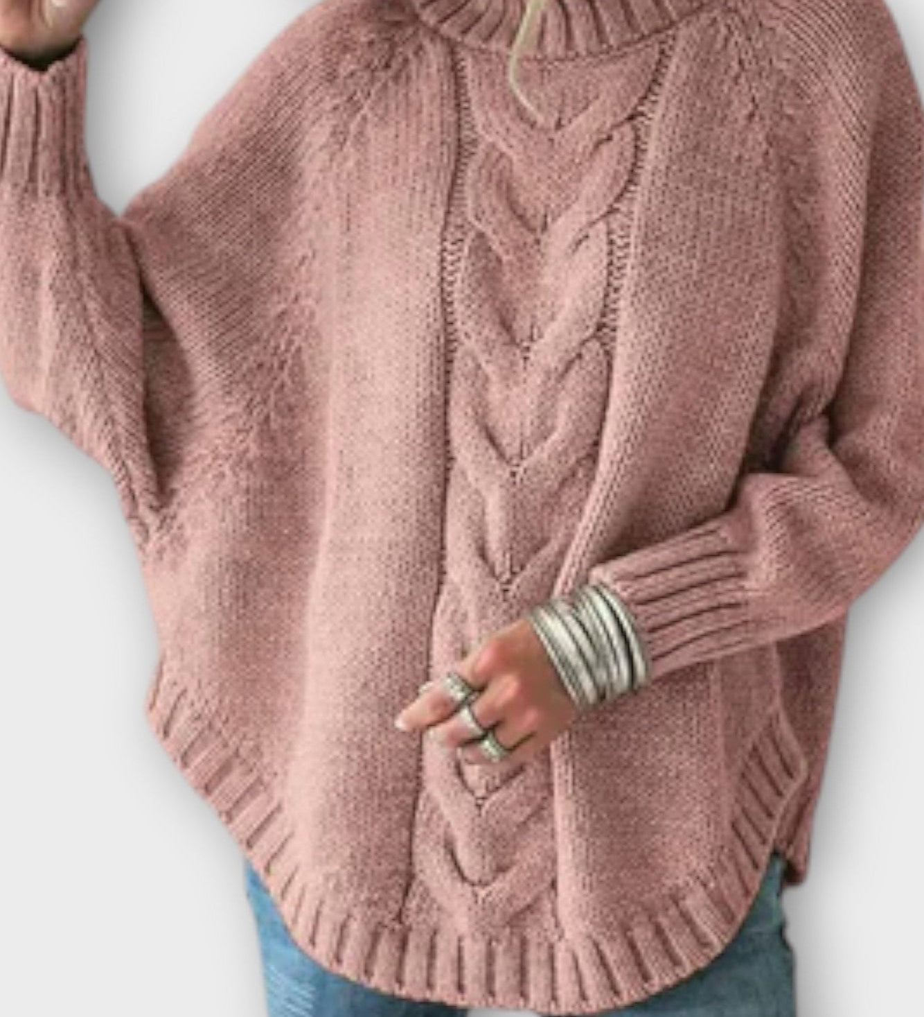 Elysian™ Maglione