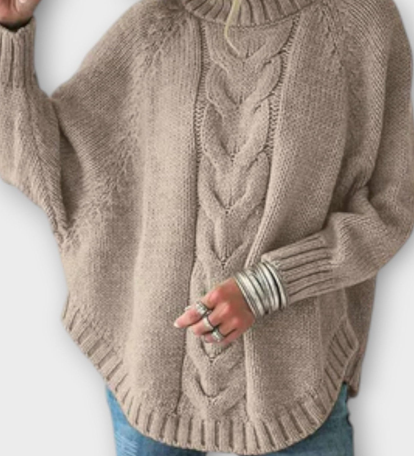 Elysian™ Maglione