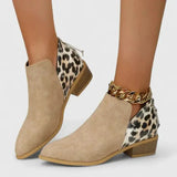 Elyzandra | Scarpe Ortopediche