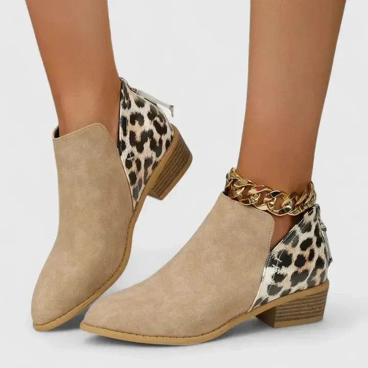 Elyzandra | Scarpe Ortopediche