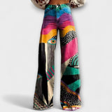 Emilia | Pantaloni Vintage