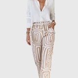 Emilia™ | Pantaloni