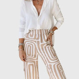 Emilia™ | Pantaloni