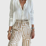 Emilia™ | Pantaloni