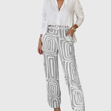 Emilia™ | Pantaloni