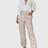 Emilia™ | Pantaloni