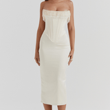 Emilia™ Midi Abito