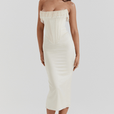 Emilia™ Midi Abito