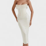 Emilia™ Midi Abito