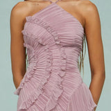 Emmeline™ Maxi abito