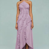 Emmeline™ Maxi abito