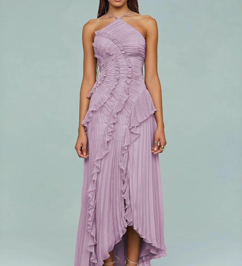 Emmeline™ Maxi abito
