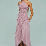 Emmeline™ Maxi abito