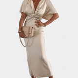 Emryn™ Abito Midi