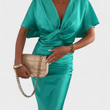 Emryn™ Abito Midi