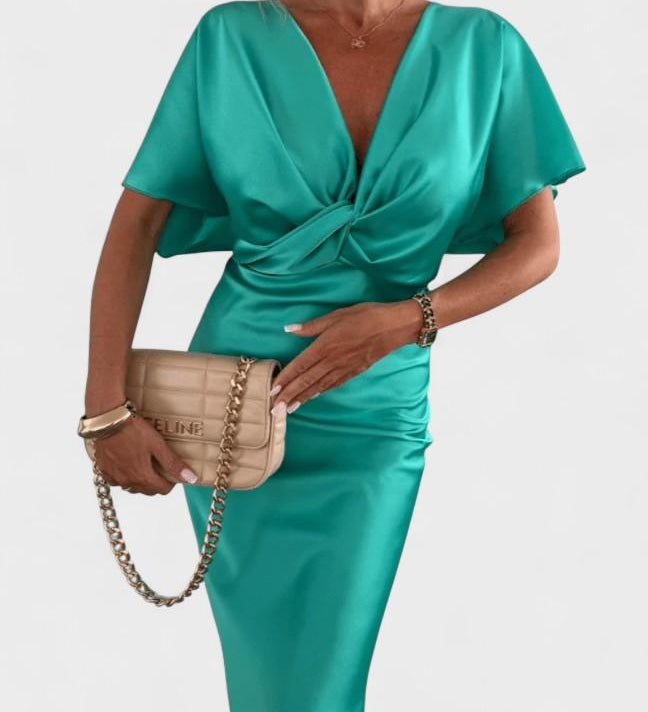 Emryn™ Abito Midi Bella Roma