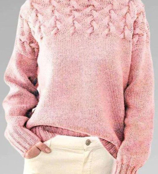 Erika™ | Maglione Elegante