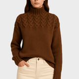 Erika™ | Maglione Elegante