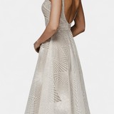 Everleigh™ | Bellissimo ricamo