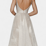 Everleigh™ | Bellissimo ricamo