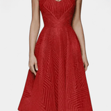 Everleigh™ | Bellissimo ricamo