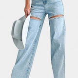 Evian™ | Pantaloni