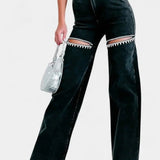 Evian™ | Pantaloni
