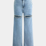 Evian™ | Pantaloni